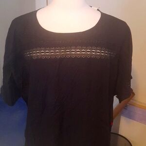 Levis blouse